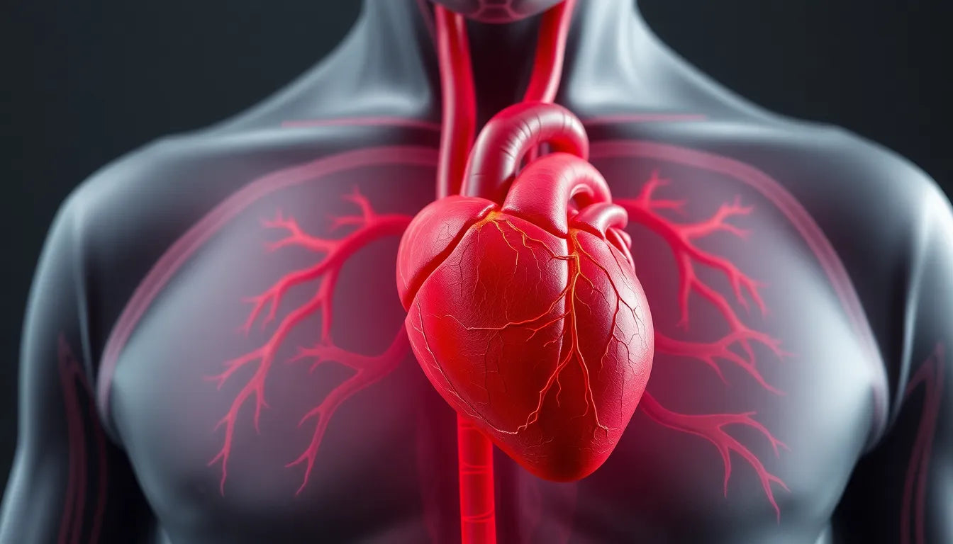 Wanneer kortademigheid en rugpijn waarschuwingssignalen worden