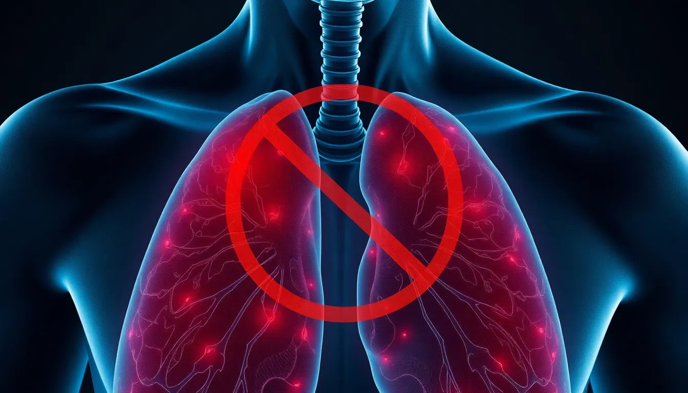 Rugpijn bij kold lungebetændelse: een onderschat symptoom dat aandacht verdient