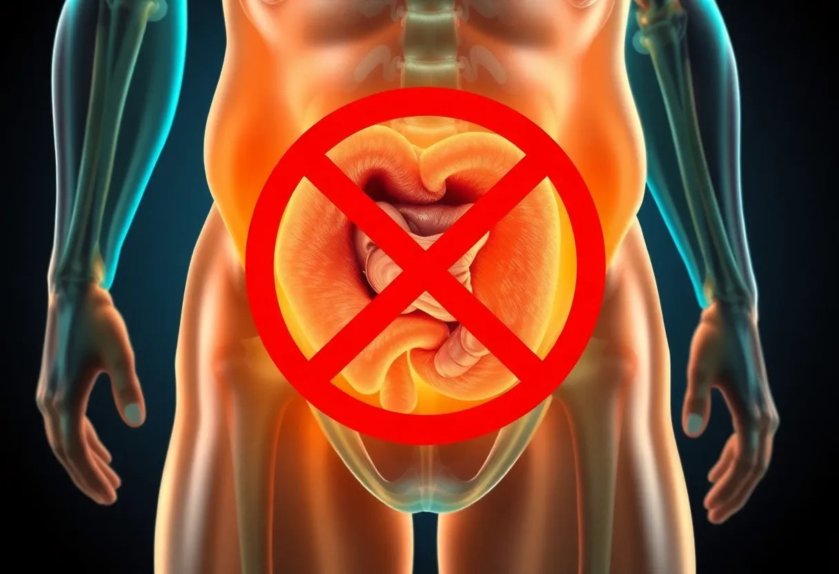 Hoe voelt een hernia in de onderrug: de pijn die je niet kunt negeren