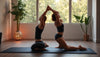 Ontdek de beste yoga-oefeningen voor een sterke onderrug, oefenlezer!