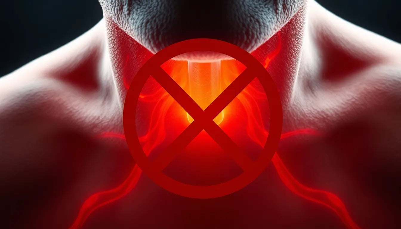 Feber hovedpine og ondt i nakken: wanneer moet je je zorgen maken?