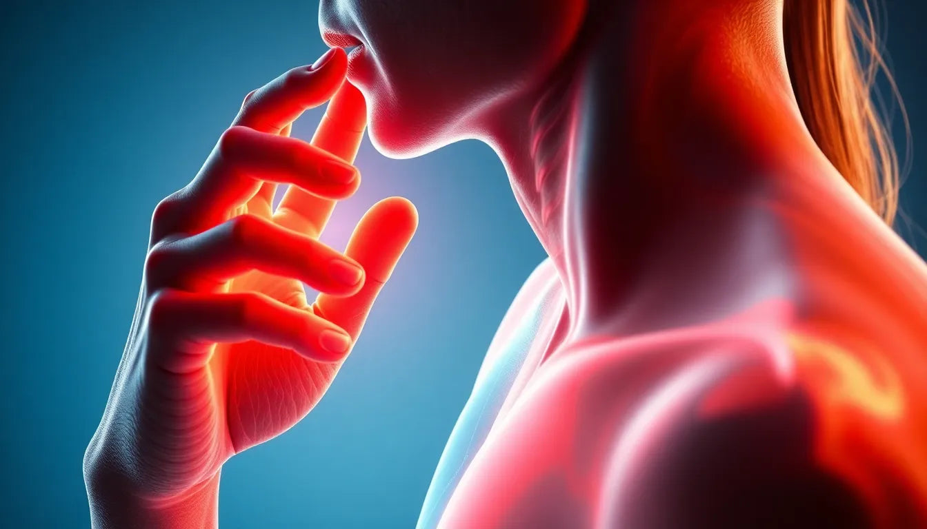 Ademhaling die pijn doet: ontdek de verborgen oorzaken van rugklachten