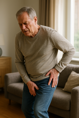 Heupartrose: herken de symptomen en verlicht de pijn