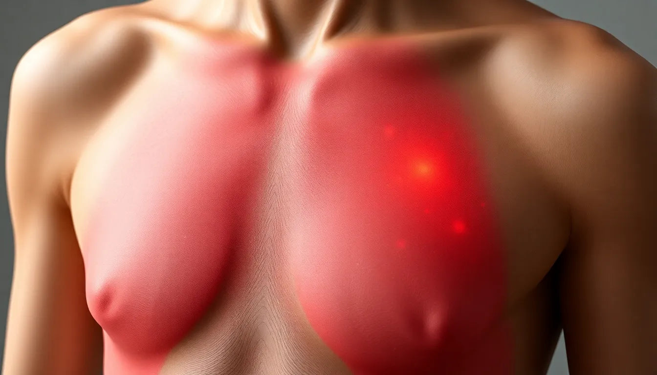 Galdeblæreproblemen: de verborgen oorzaak van rugpijn onthuld