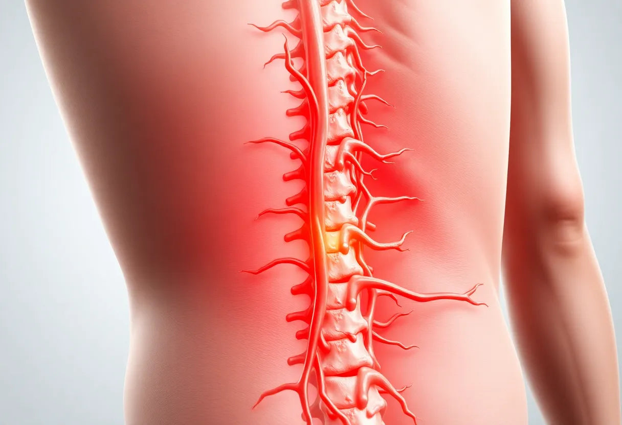 Wanneer je rugpijn naar je been straalt: herken de symptomen van ischias