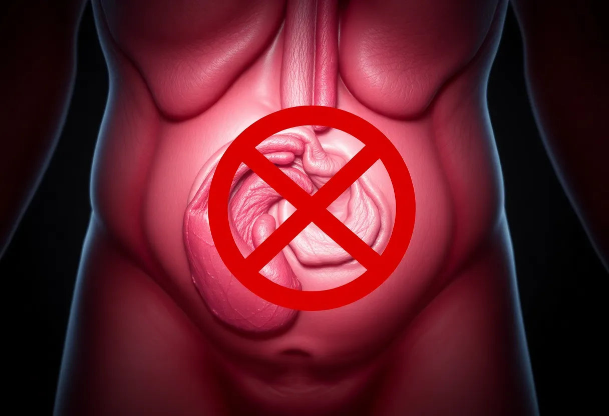 Spoedoperatie hernia: wanneer is het echt nodig? - Illustration