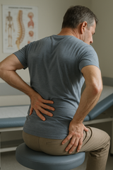 Leef pijnvrij: zeg vaarwel tegen mal de dos chronique