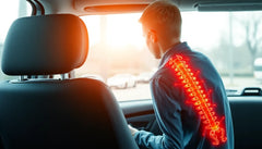 Verlichting voor je bilverrekking: ontdek de weg naar pijnvrij bewegen