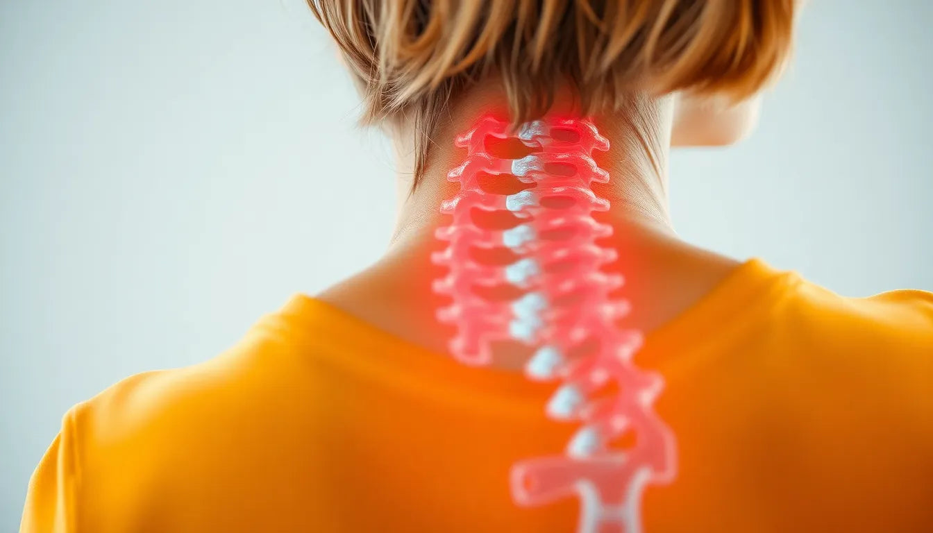 Rugpijn bij tieners: hoe een goede houding het verschil maakt