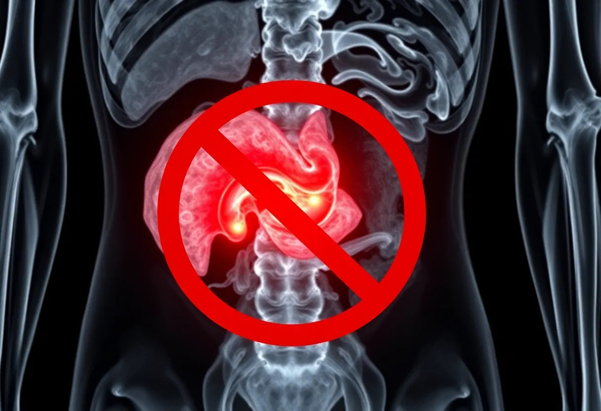 Hernia mysteries: waarom röntgenfoto's niet de hele waarheid tonen