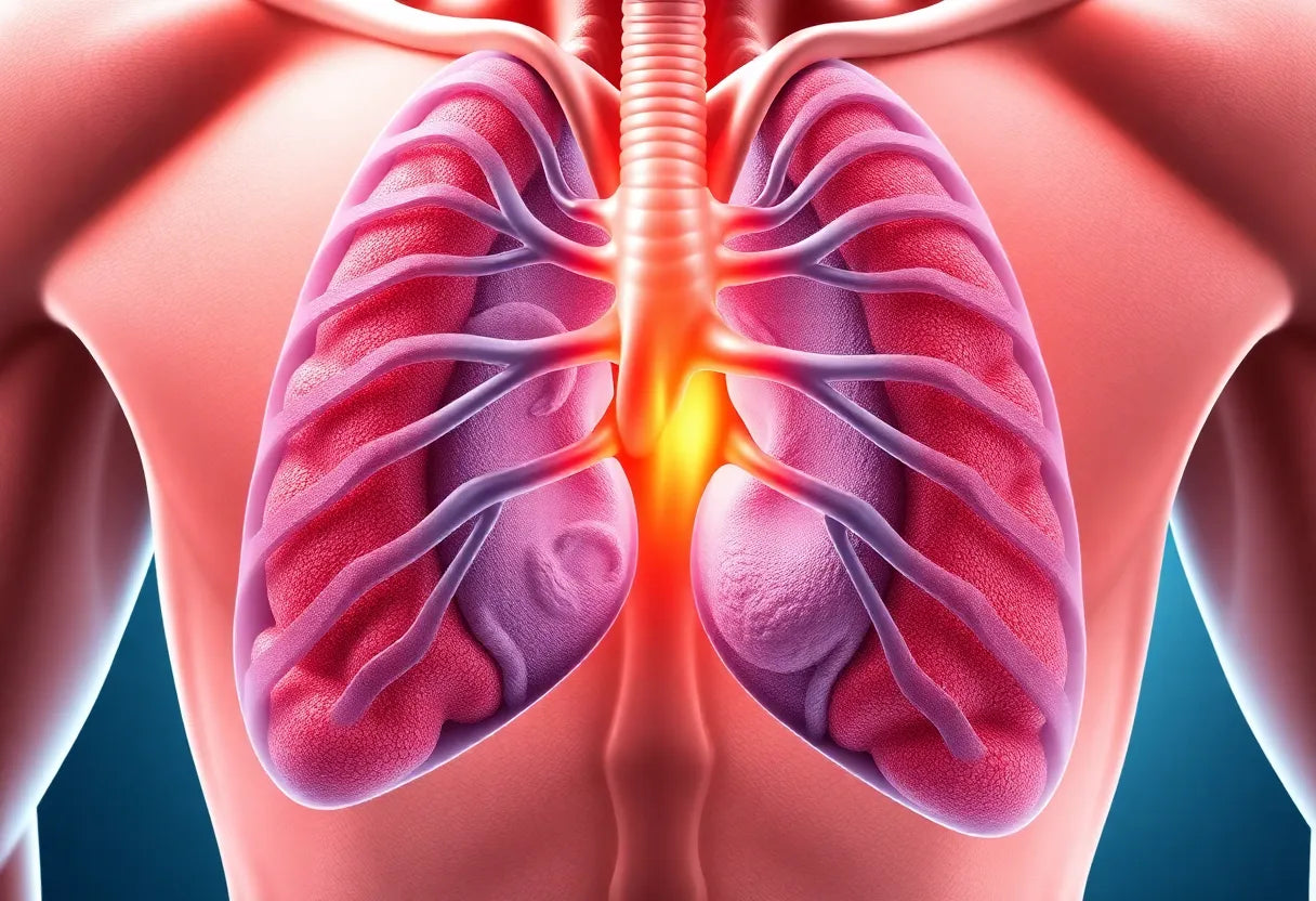 Innovatie in thoracale hernia operaties: de toekomst van herstel zonder pijn - Illustration