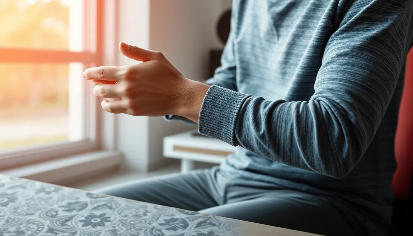 Til met vertrouwen: zeg vaarwel tegen pijn in de onderrug