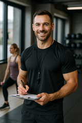 Transformeer je carrière: word een fitnessinstructeur met impact