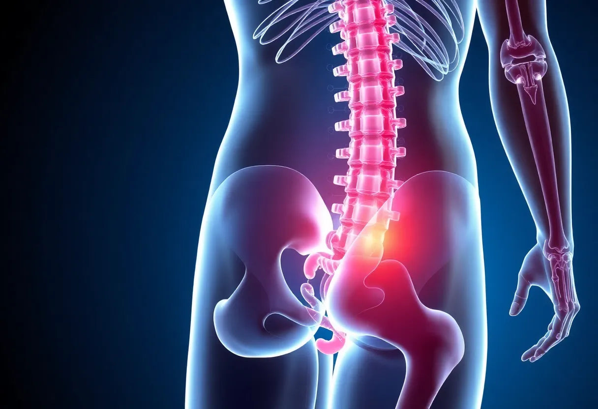 Verlicht heuppijn: effectieve oefeningen tegen ischias