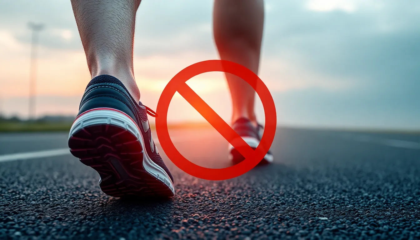 De waarheid over rennen met rugpijn: is het veilig?