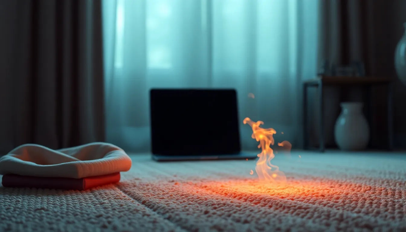 Waarom griep je rugpijn geeft en hoe je verlichting vindt