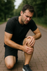Hardloopknie: Herken de symptomen en voorkom blessures met deze tips