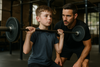 Krachttraining voor kinderen: veilig en gezond met de juiste begeleiding