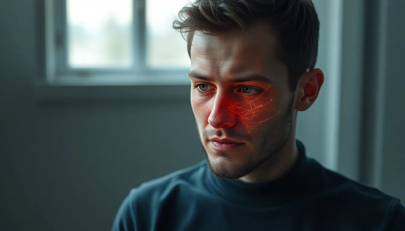 Bevrijd jezelf van de vicieuze cirkel van angst en rugpijn