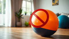 Oefenlezer: verlicht je ischias met een bal en voel het verschil!