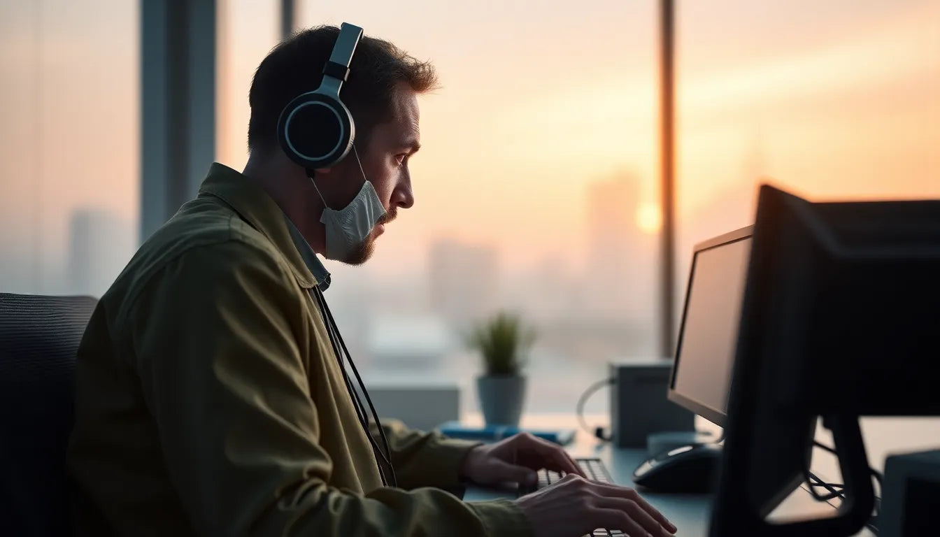 Verkouden en pijn in de onderrug? Zo vind je verlichting!