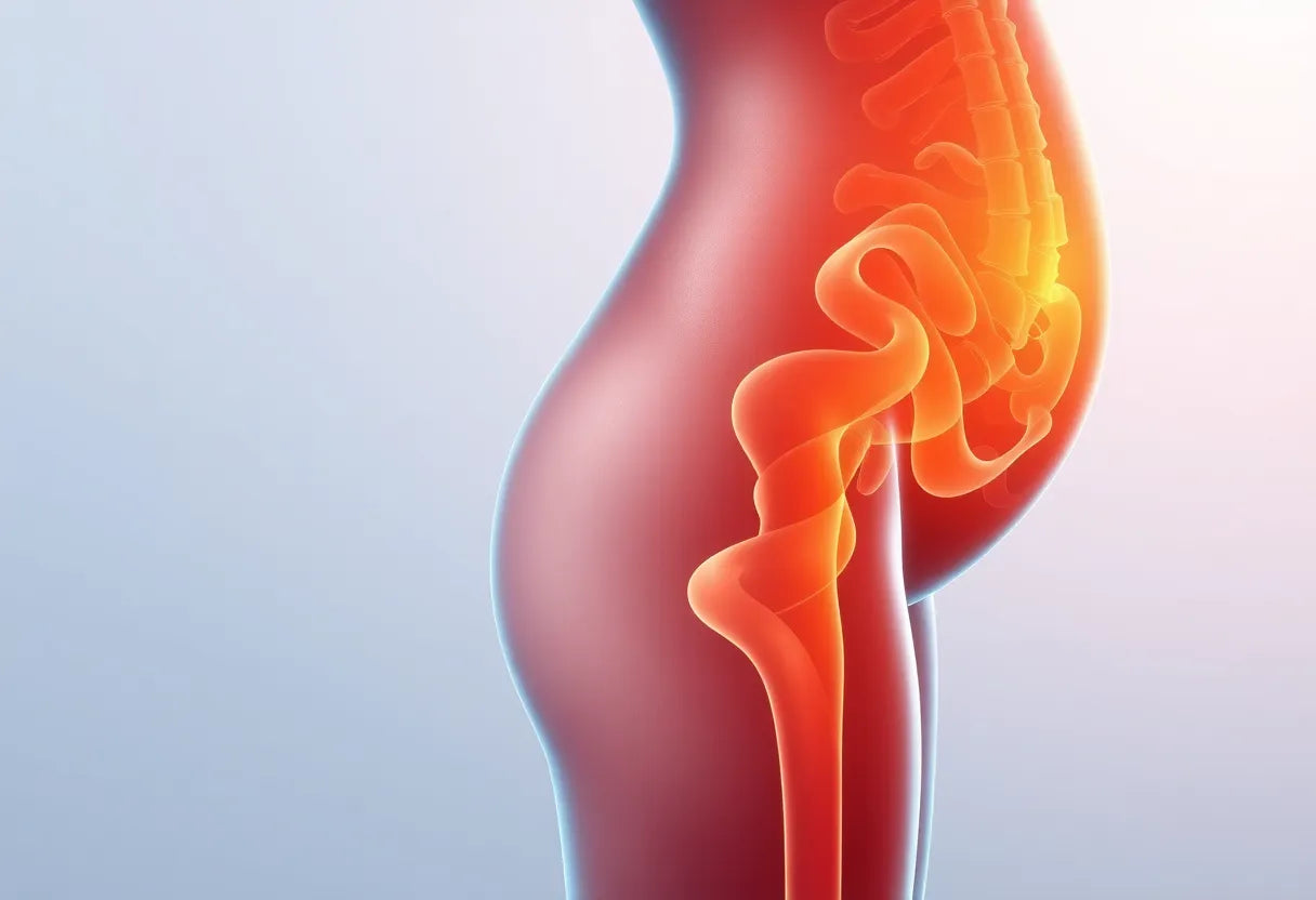 Verlicht de pijn van ischias tijdens je zwangerschap: ontdek effectieve oplossingen