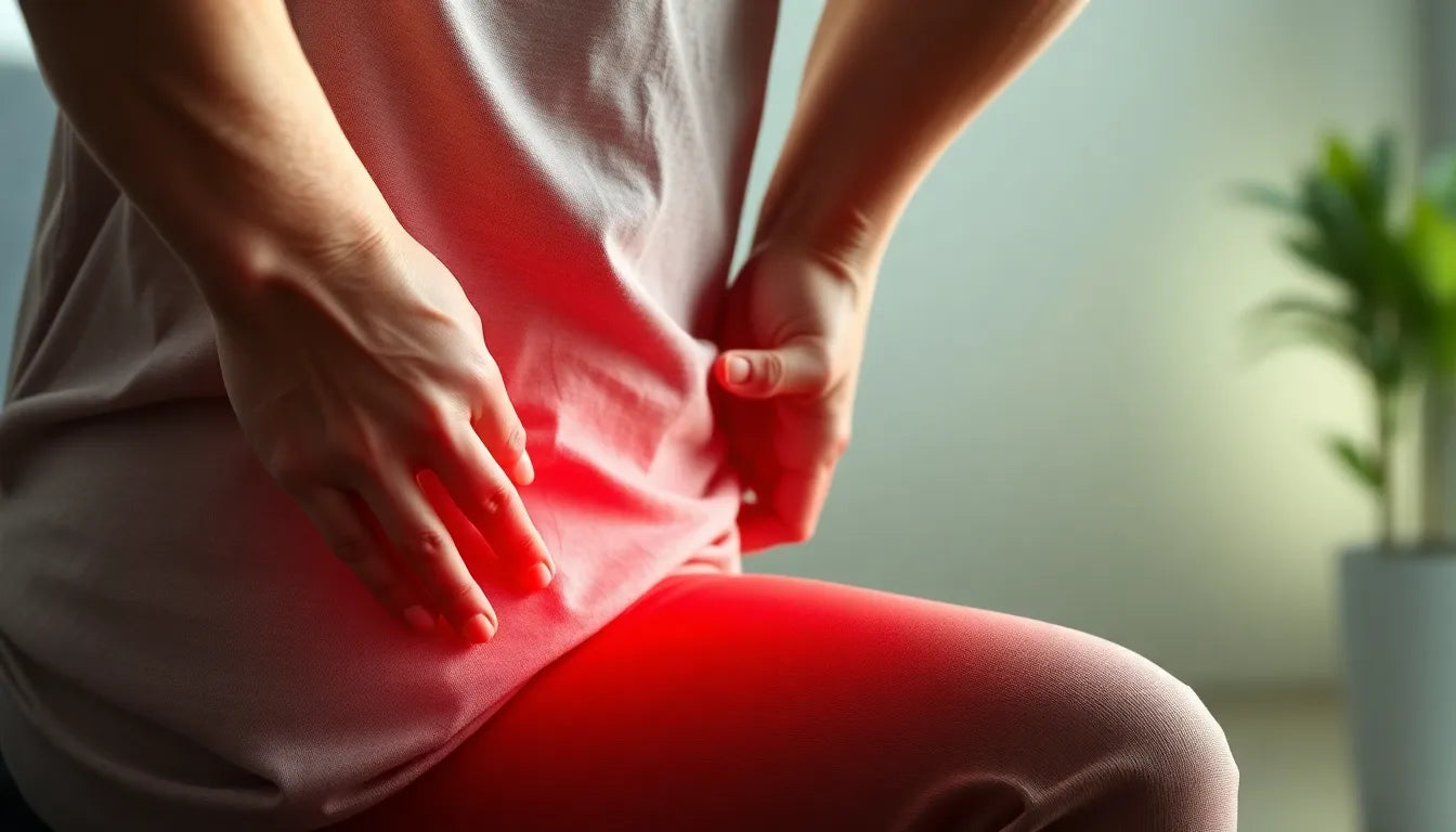 Nekpijn en vermoeidheid: ontdek de verborgen oorzaken en oplossingen