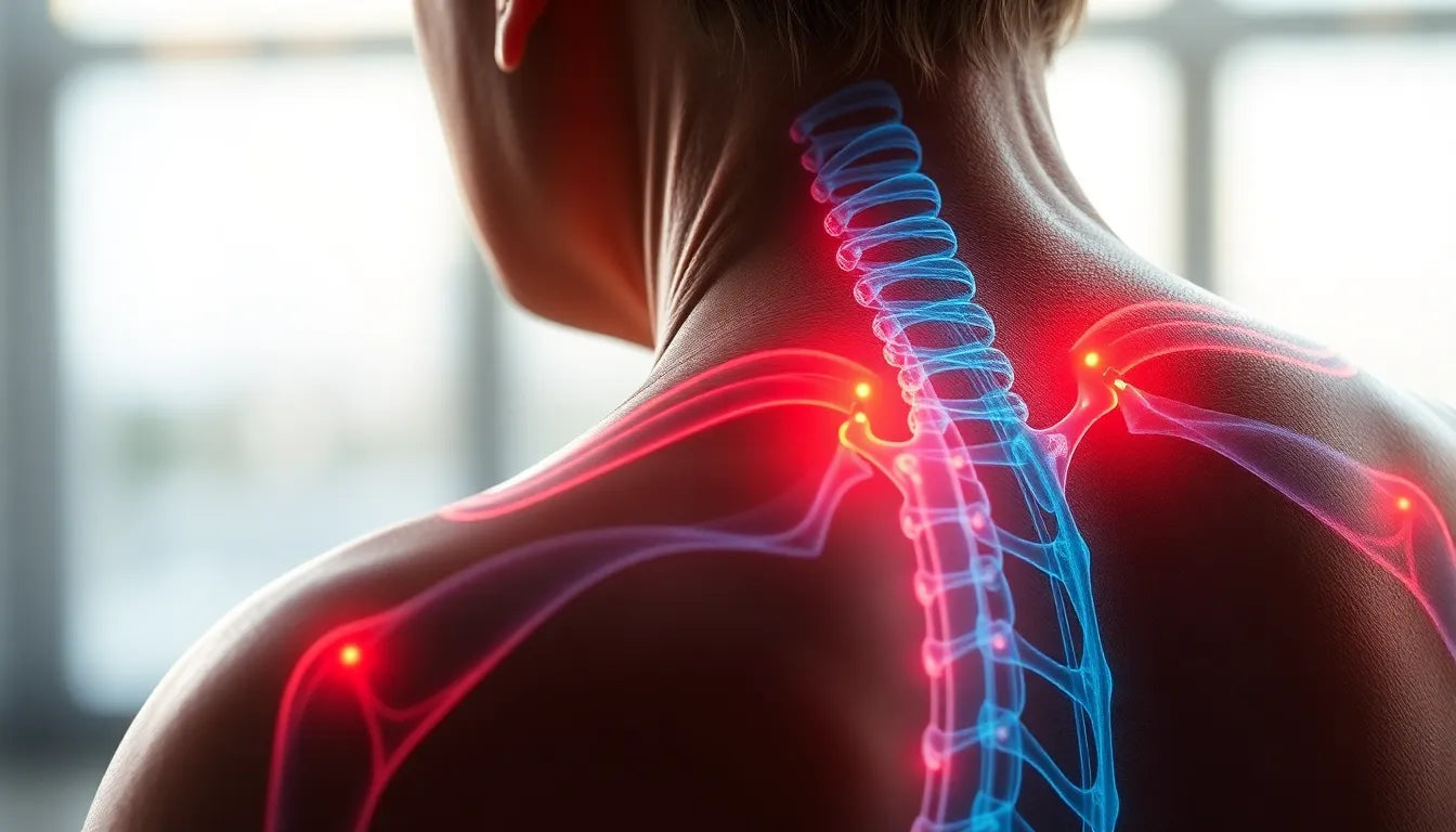 Verlos je pijn: effectieve oefeningen voor heup en bilspieren
