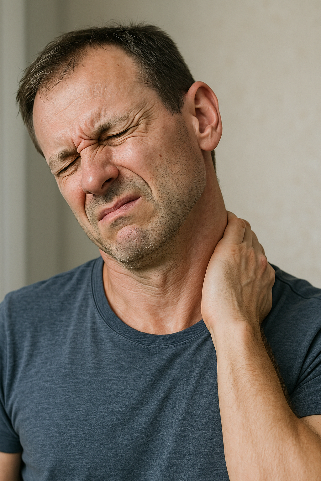Torticollis: ontdek de weg naar verlichting en herstel
