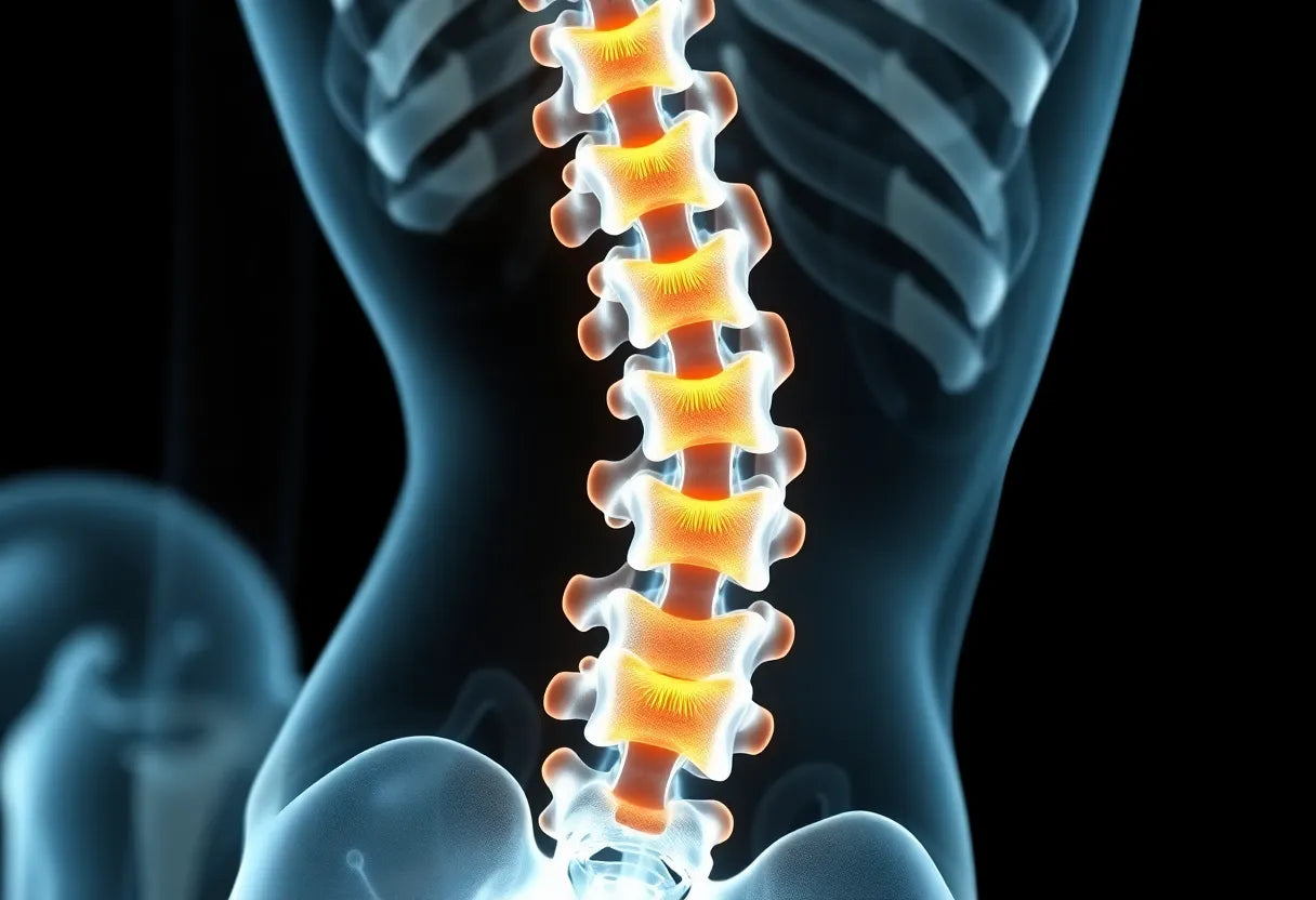 Help je hond met spondylose: praktische stappen voor een beter leven