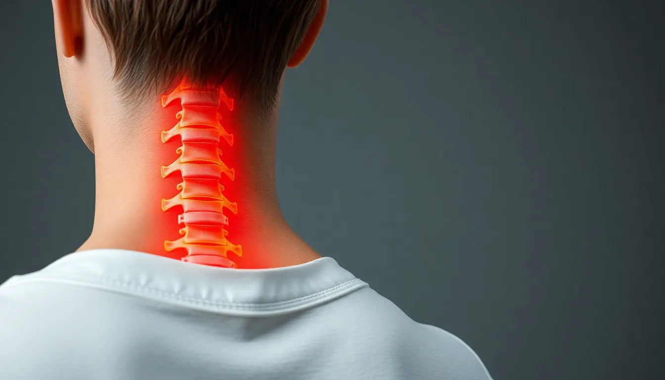 Fysiotherapeut of chiropractor: wie kan jouw rugpijn het beste verlichten? - Illustration