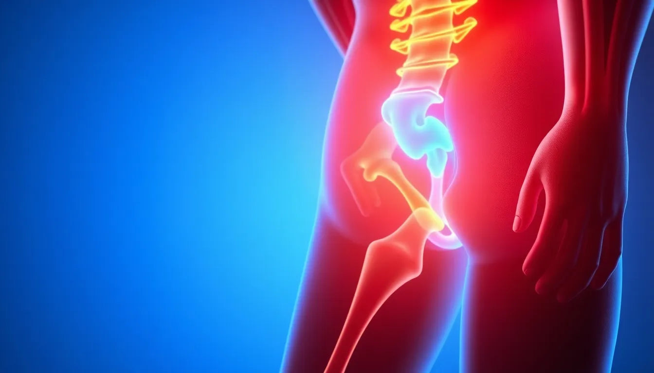 Verlos jezelf van nekpijn en ontdek de oplossing voor een pijnvrije toekomst