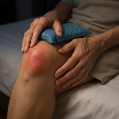 Verlicht je pijn: ontdek hoe je een crise arthrose kunt overwinnen!