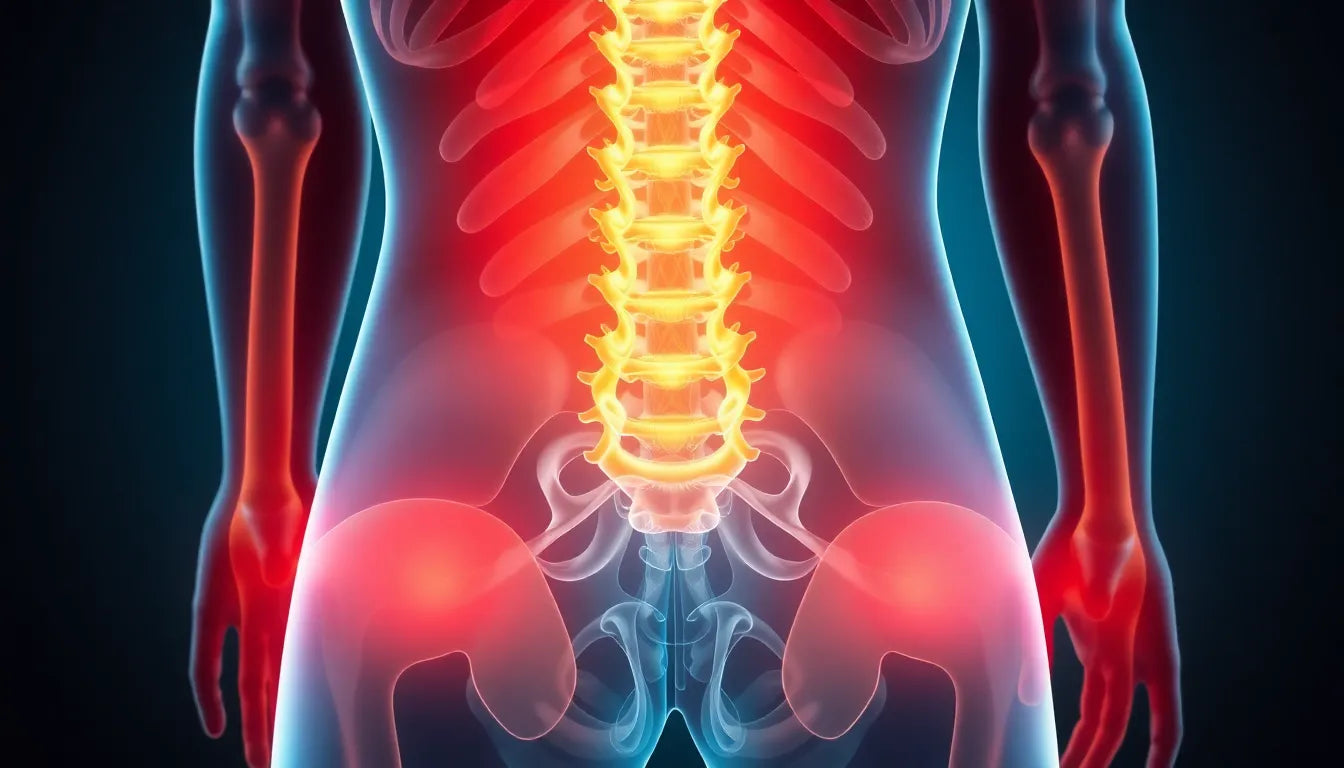 Zeg vaarwel tegen pijn in onderrug en bovenbeen met deze effectieve tips