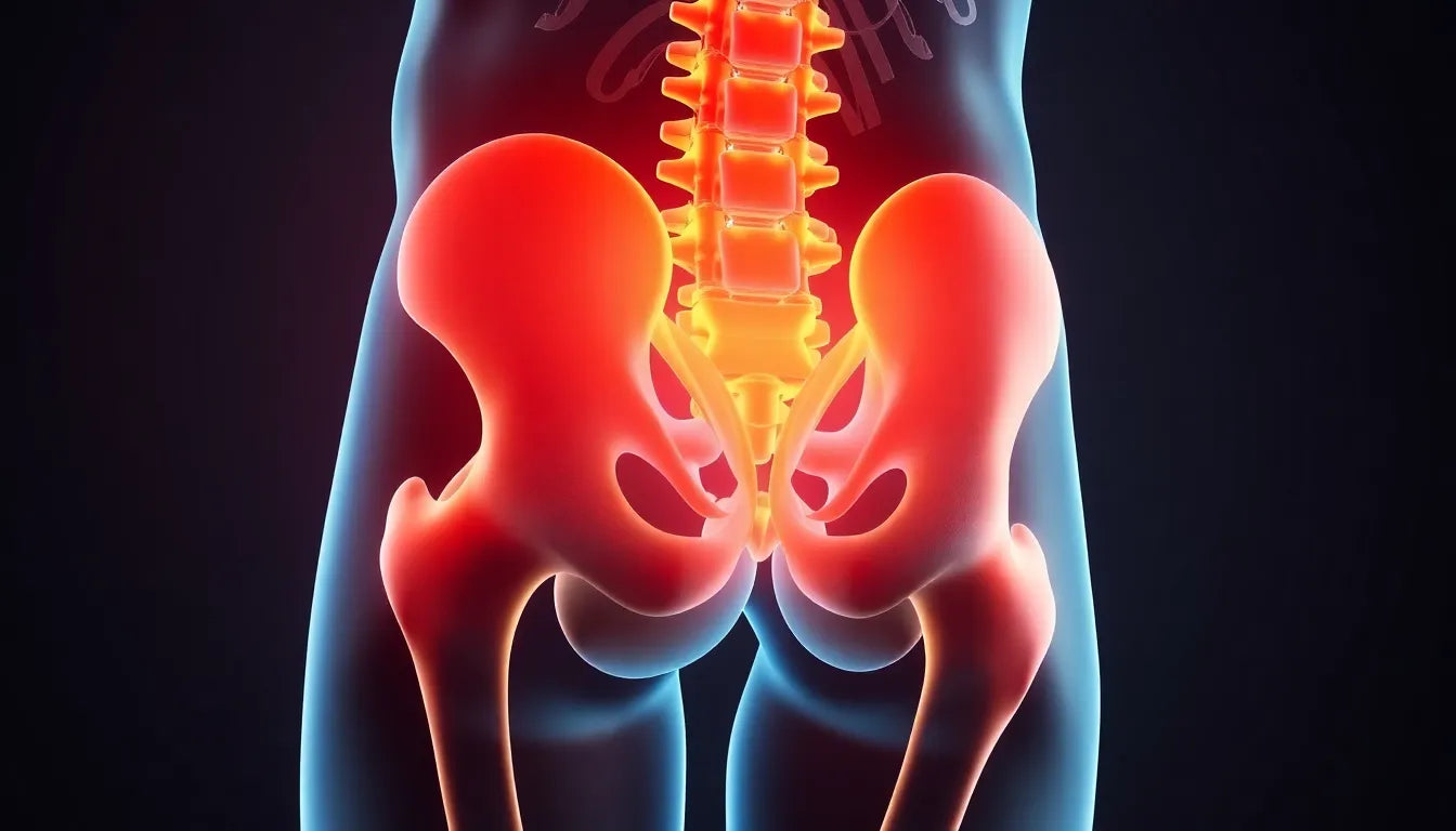 Verlicht je heupklachten: ontdek de oplossing voor interne springheup