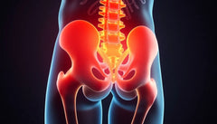 Verlicht je heupklachten: ontdek de oplossing voor interne springheup