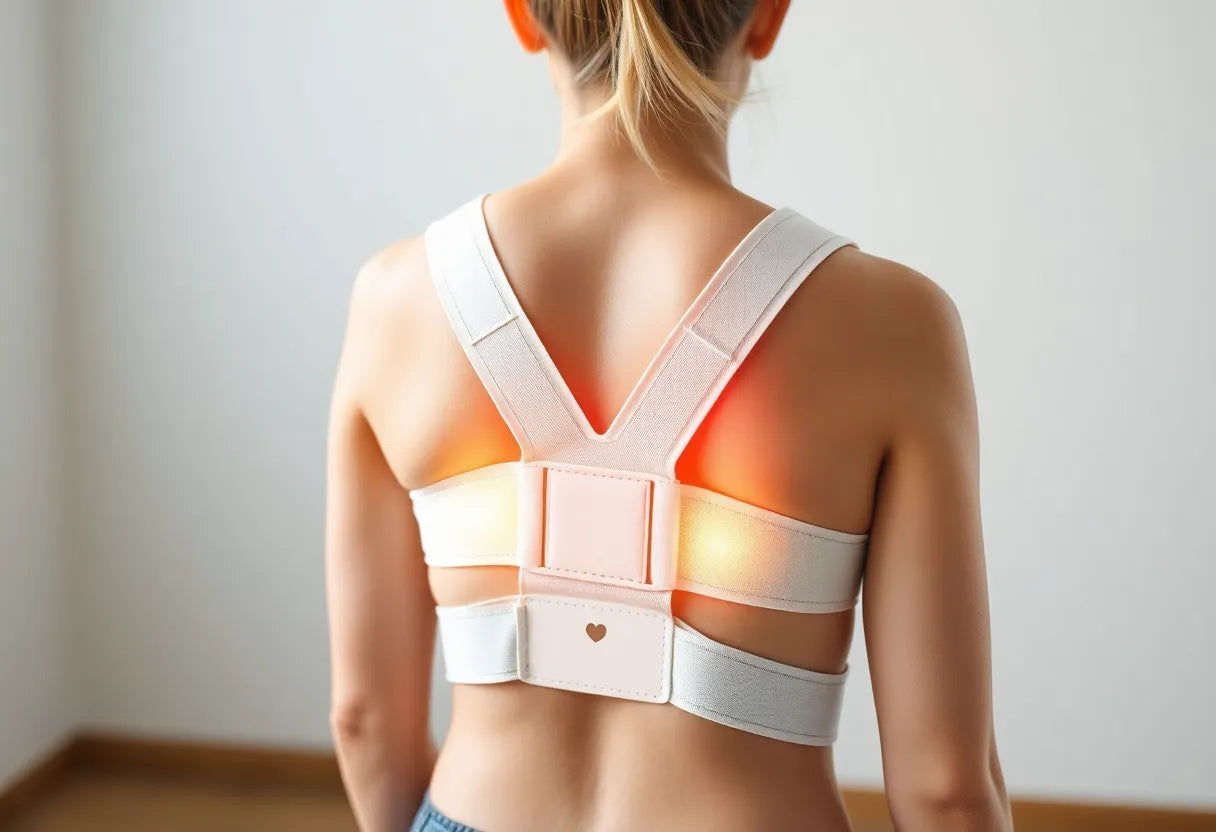 Ervaar de verlichting: ontdek de kracht van een onderrug steunband