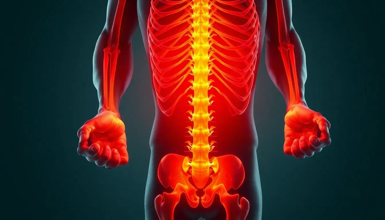 Oefenlezer: ontdek de beste stretches voor soepele bilspieren - Illustration