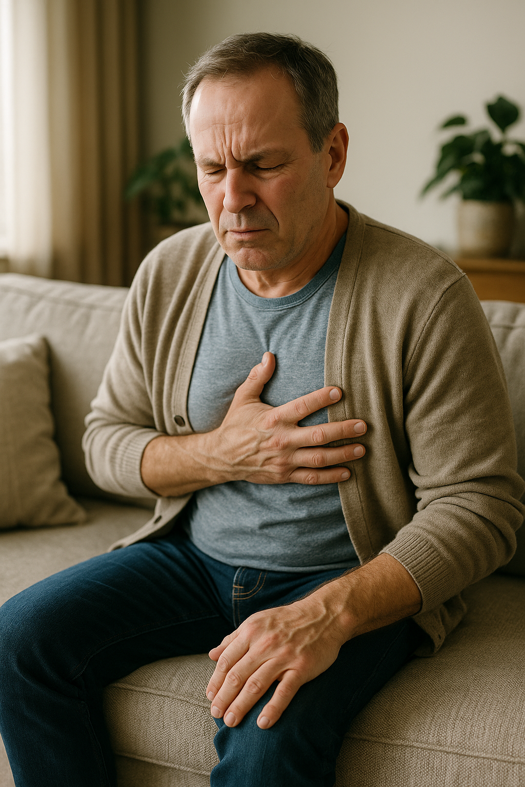 Waarom ontstaat een sténose en wat betekent dit voor jouw gezondheid?