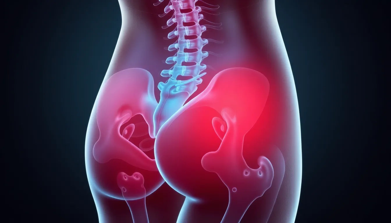 Heupstabiliteit herwinnen: effectieve training voor een gladde heup