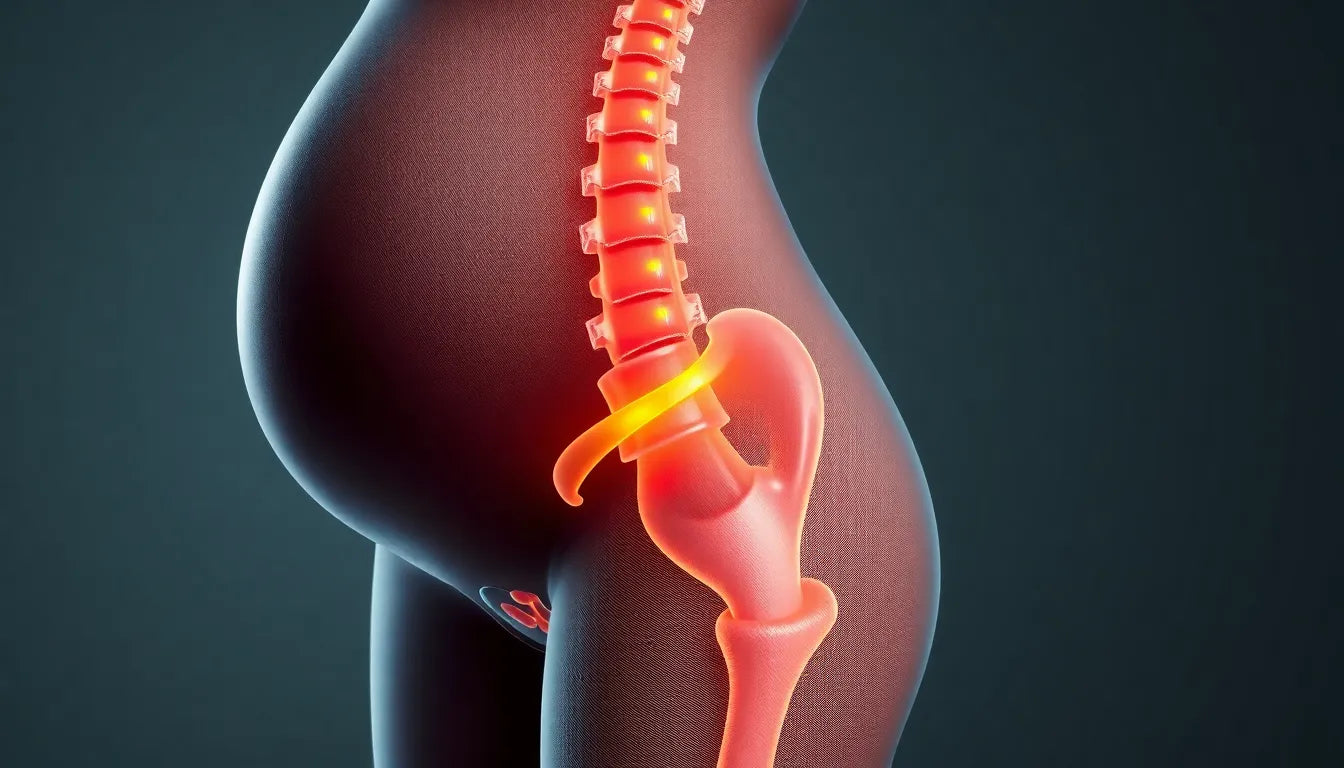 Ontdek hoe gescheiden buikspieren rugpijn kunnen verergeren en wat je eraan kunt doen