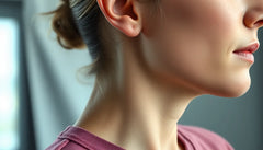 Bevrijd je nek: effectieve behandelingen voor torticollis