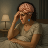 Stress houdt je wakker? Ontdek hoe je lichaam en geest tot rust brengt