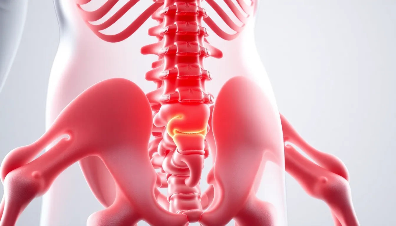 Verlicht je rugpijn: ontdek effectieve oefeningen voor hernia l4-l5