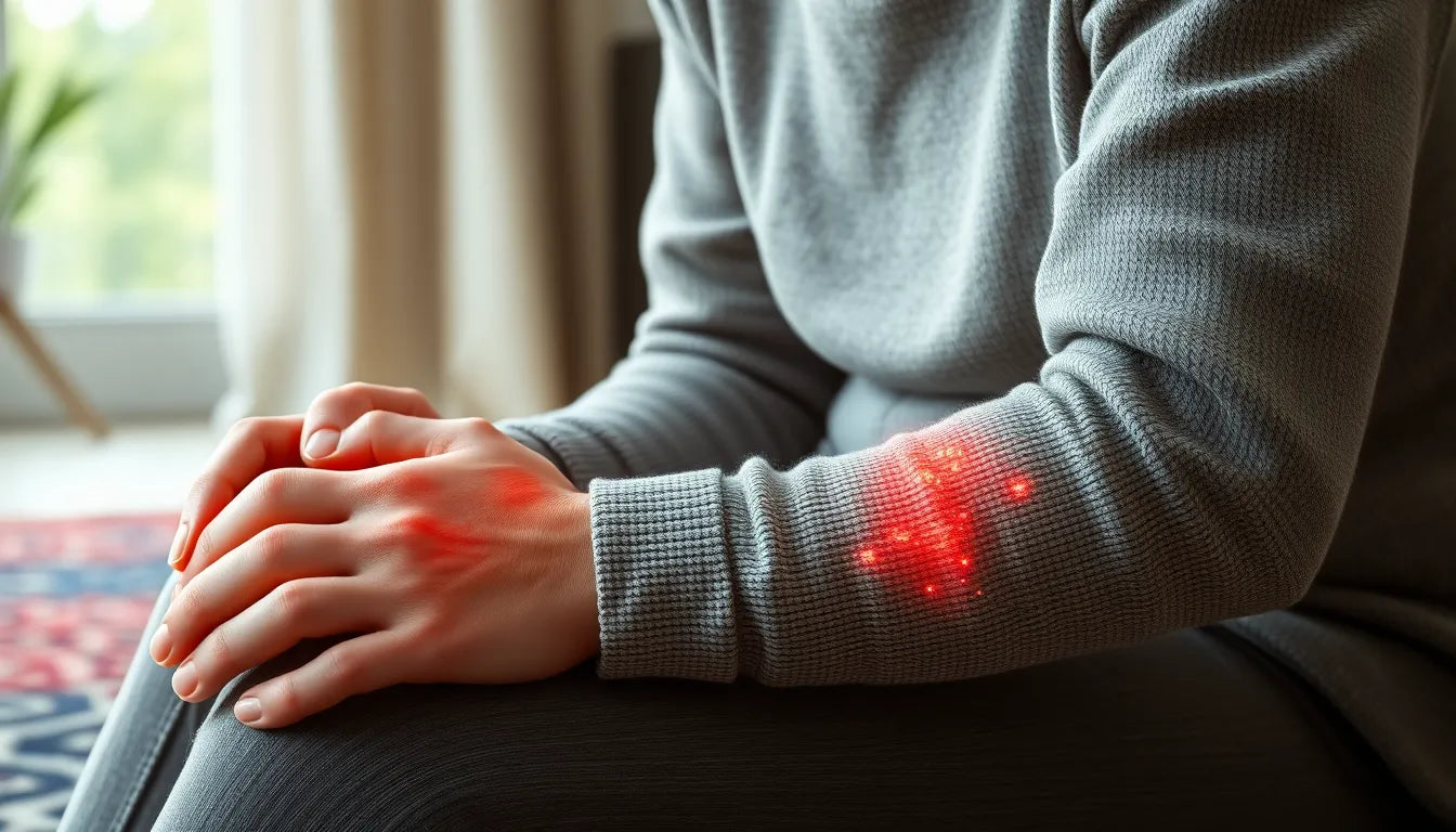 Verlicht je leven: zeg vaarwel tegen ondt nederst i lænden