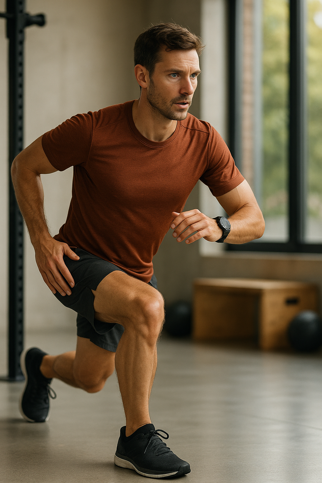 Sneller hardlopen: ontdek de kracht van ergonomie en houding - Illustration