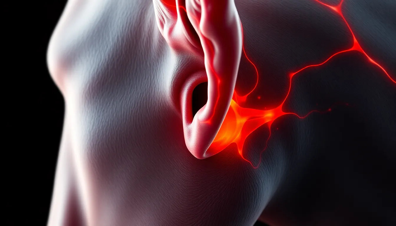 Wanneer nekpijn meer is dan alleen spanning: herken de alarmsignalen