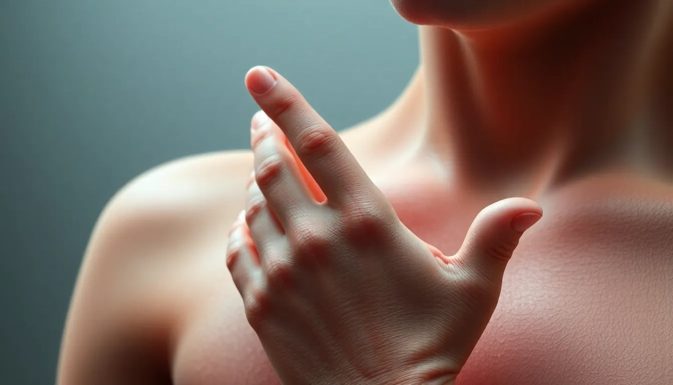 Wanneer koorts en rugpijn samenkomen: herken de alarmsignalen