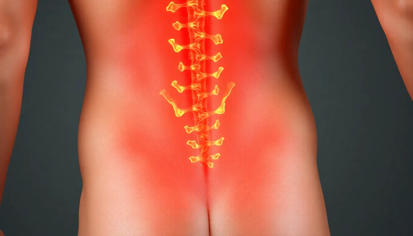 Verlicht je ochtend: zeg vaarwel tegen rugpijn bij het opstaan