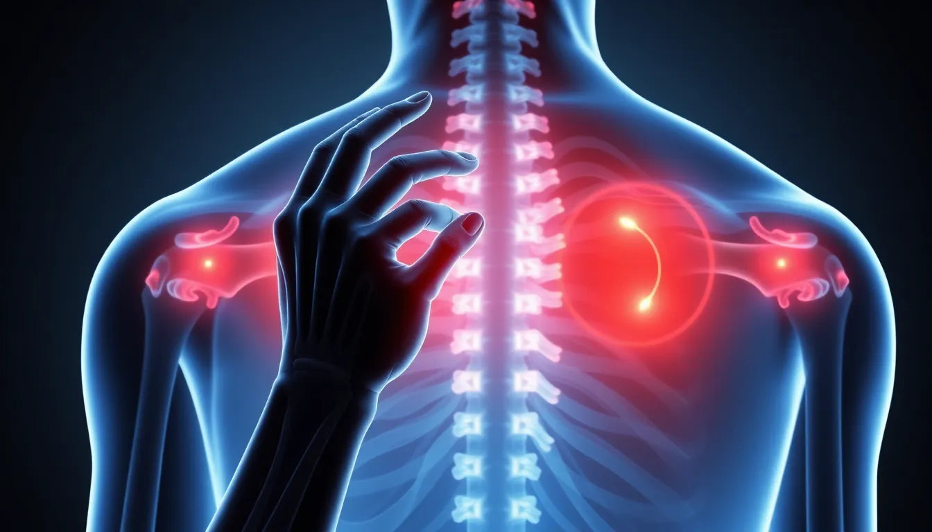 Opstaan zonder rugpijn: ontdek de sleutel tot verlichting